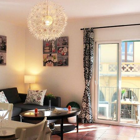 Sitges Apartment المظهر الخارجي الصورة