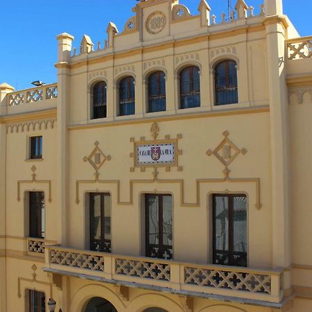 Sitges Apartment المظهر الخارجي الصورة