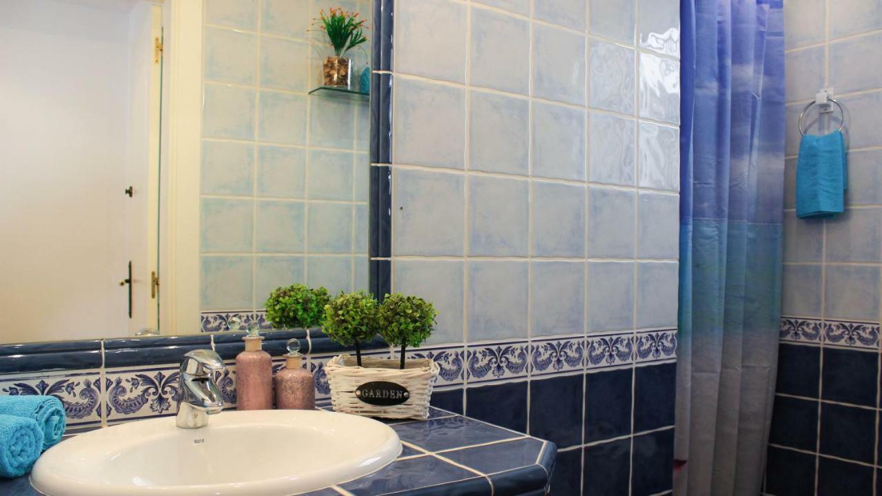Sitges Apartment المظهر الخارجي الصورة