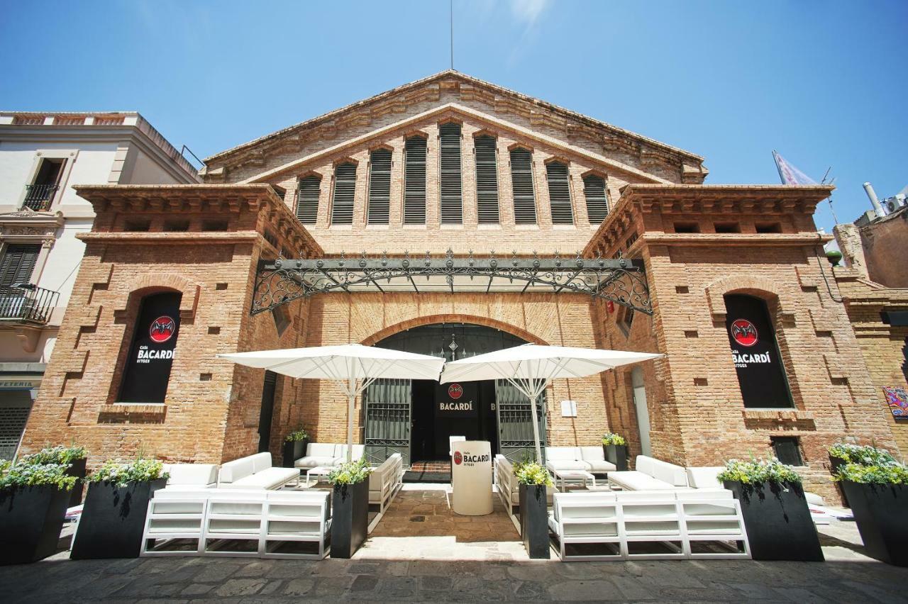 Sitges Apartment المظهر الخارجي الصورة