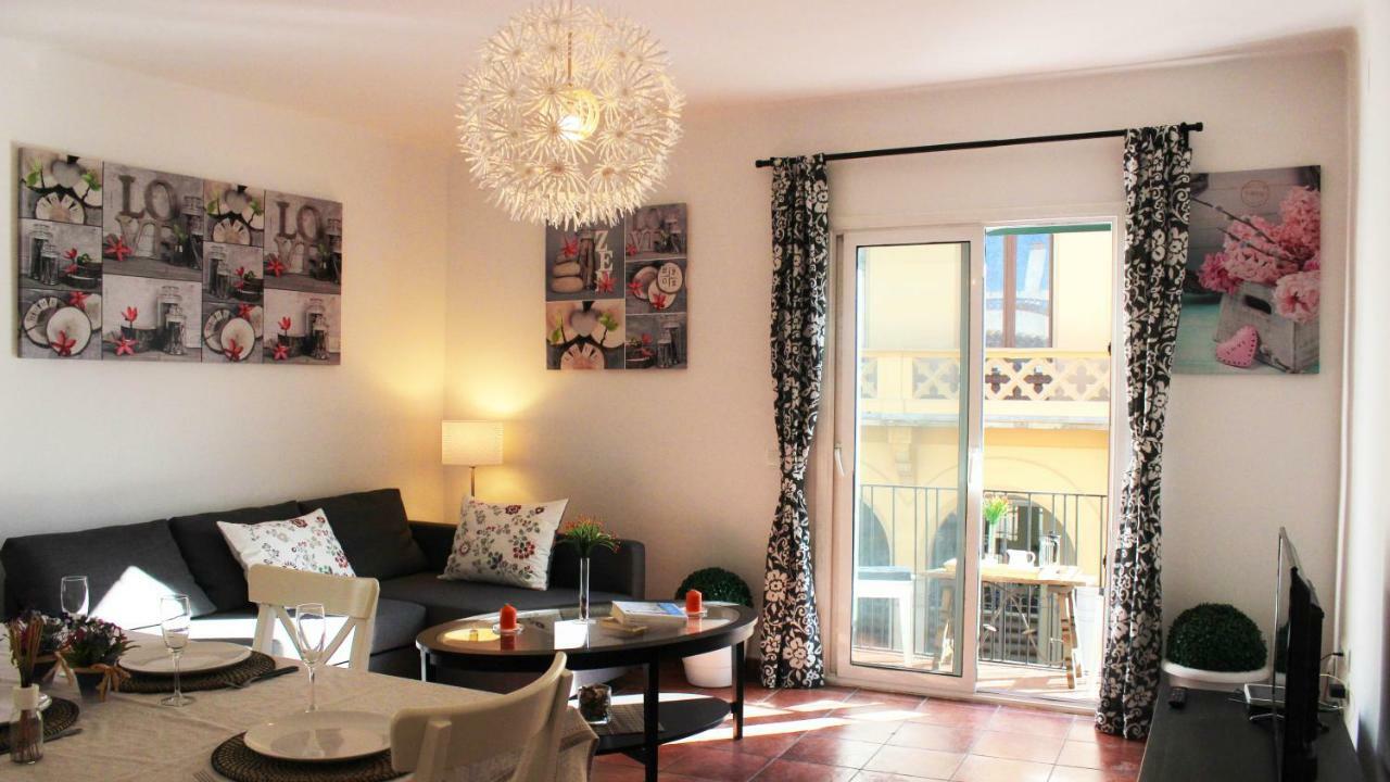 Sitges Apartment المظهر الخارجي الصورة