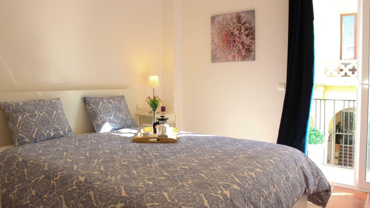 Sitges Apartment المظهر الخارجي الصورة