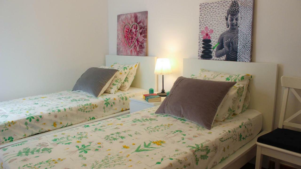 Sitges Apartment المظهر الخارجي الصورة