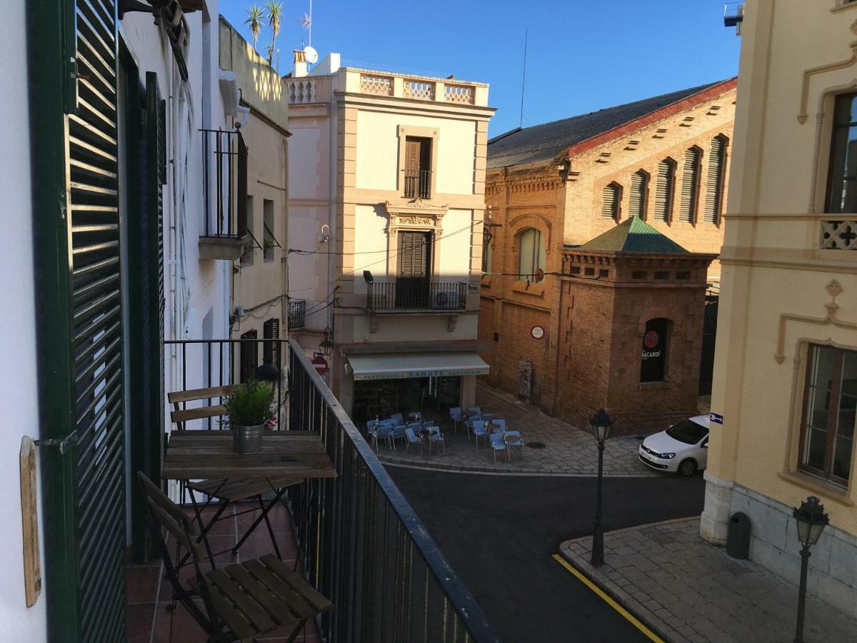 Sitges Apartment المظهر الخارجي الصورة