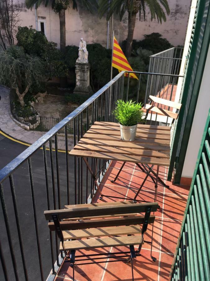 Sitges Apartment المظهر الخارجي الصورة