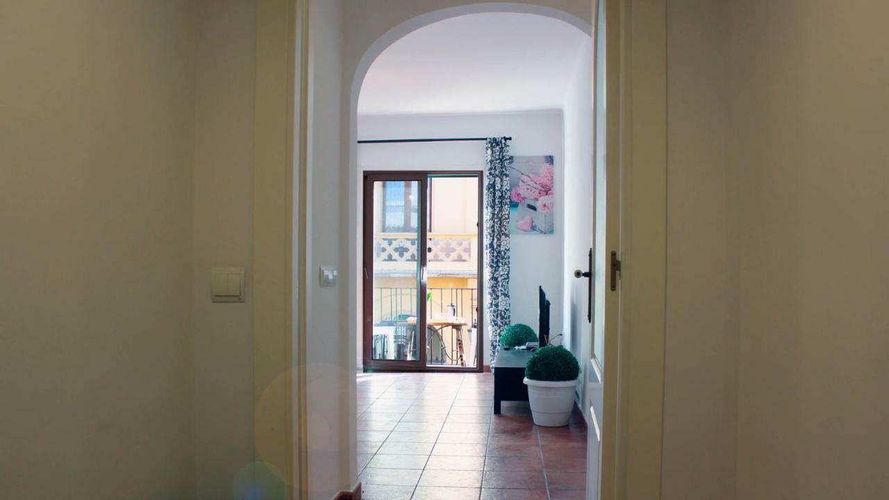 Sitges Apartment المظهر الخارجي الصورة
