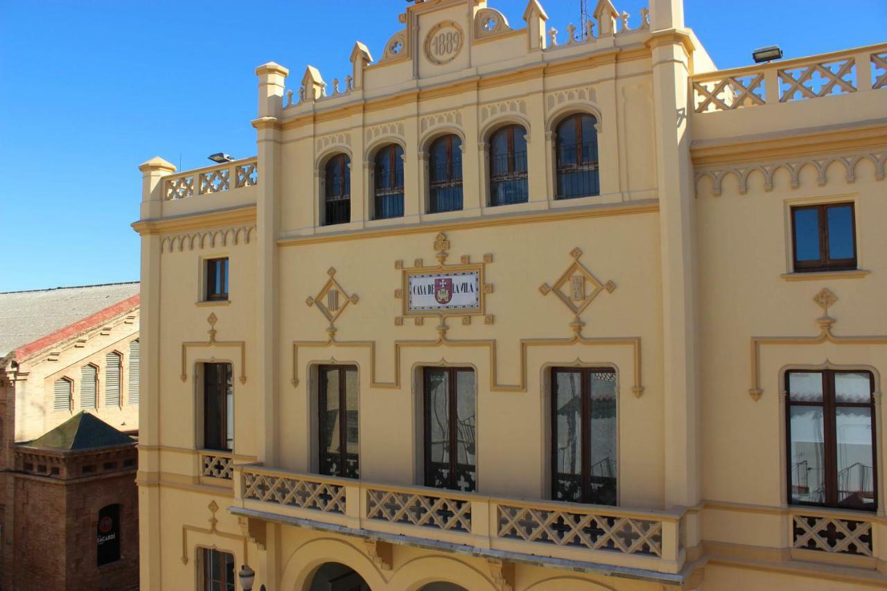 Sitges Apartment المظهر الخارجي الصورة