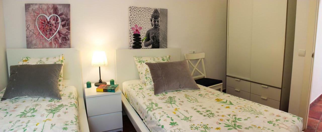 Sitges Apartment المظهر الخارجي الصورة