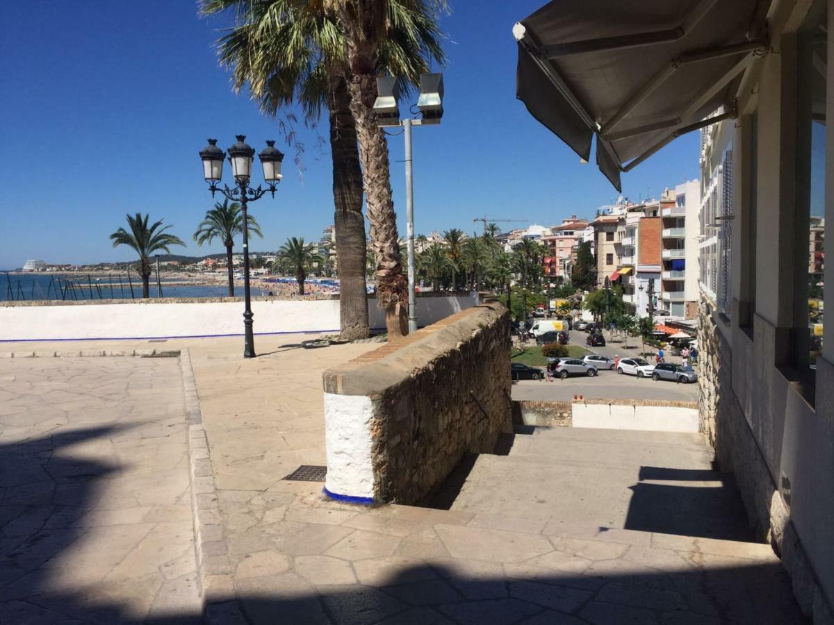 Sitges Apartment المظهر الخارجي الصورة